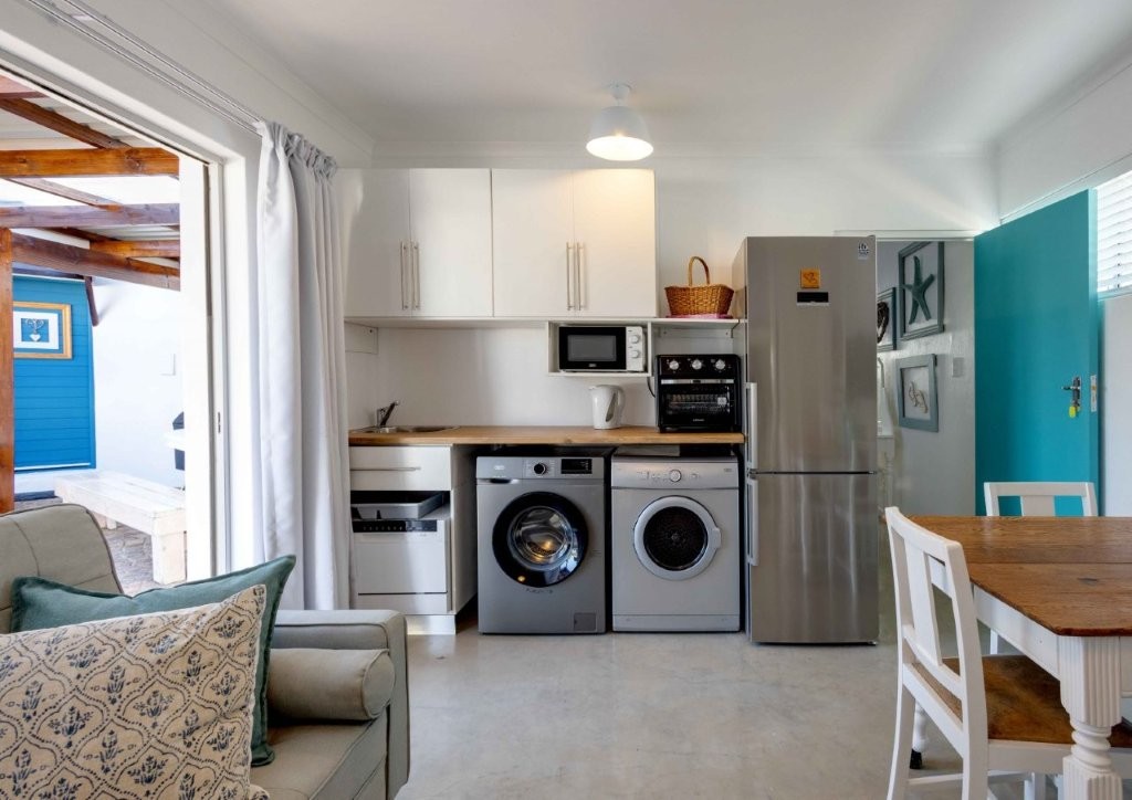 Seaside Escape Studio @ Onrus thumbnail 5